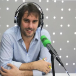 Media Pila y al Aire