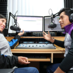 Pasa en la Vida, Pasa en Radio