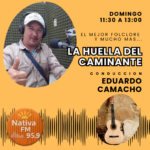 LA HUELLA DEL CAMINANTE