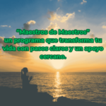 «MAESTROS DE MAESTROS»